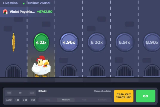 Demo Game Image